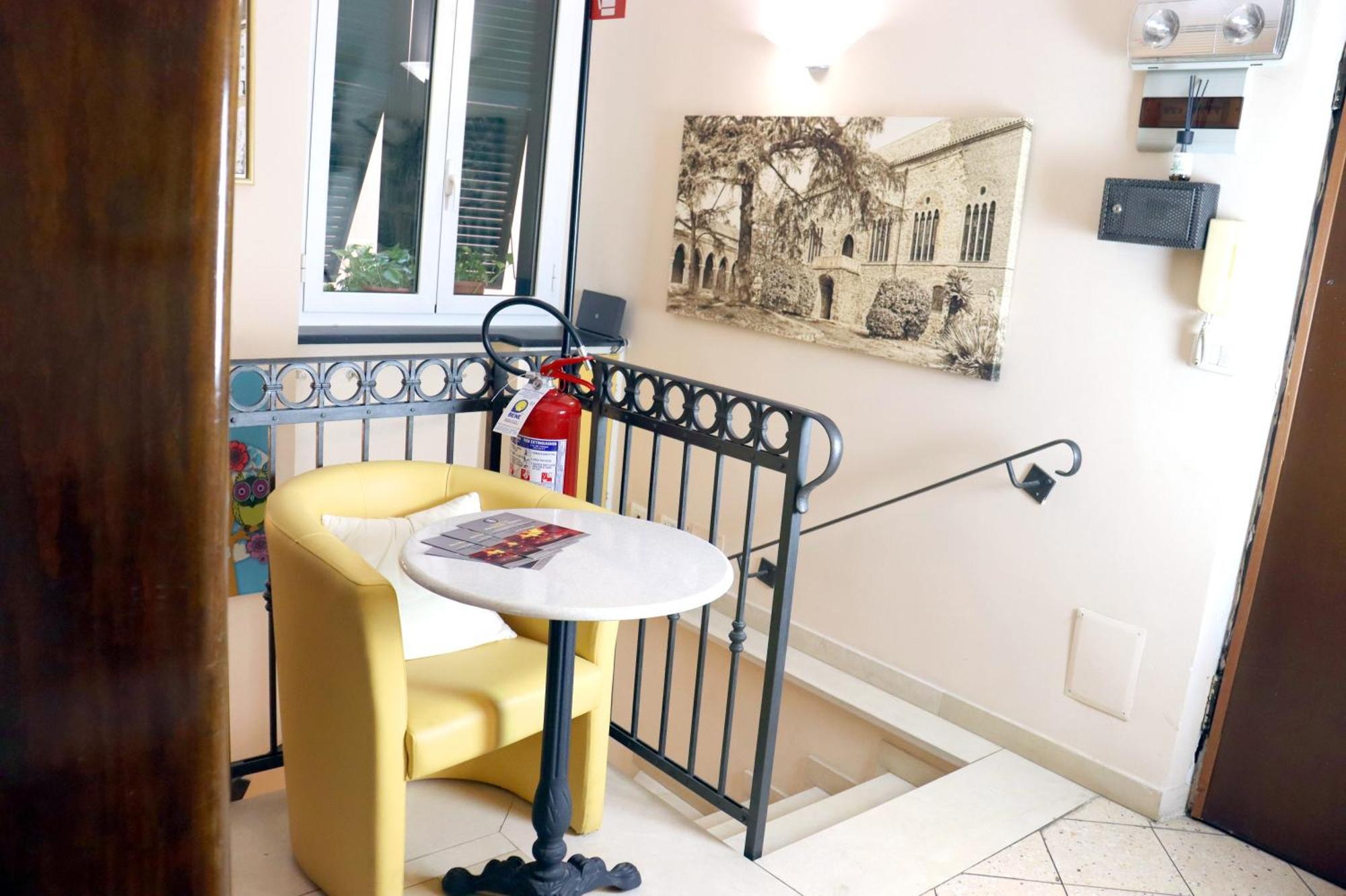 Albergo Locanda Diana Genova Exterior foto